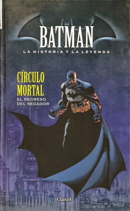 Círculo mortal
