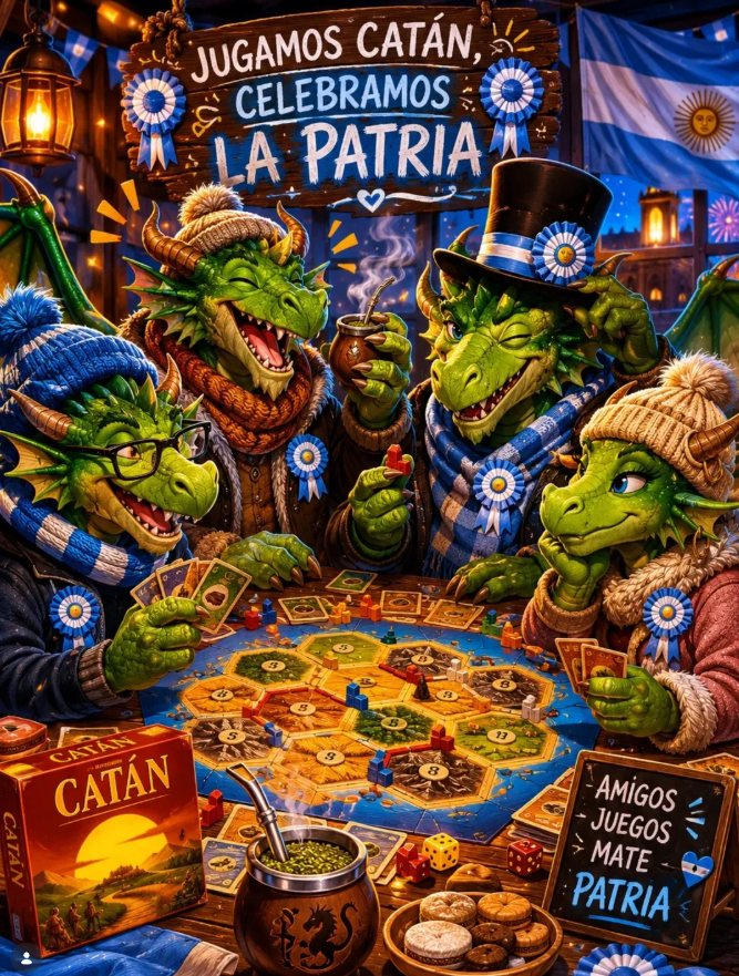 Imagen de la actividad Juntada Friki