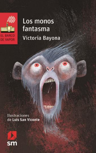 Portada de Ediciones SM