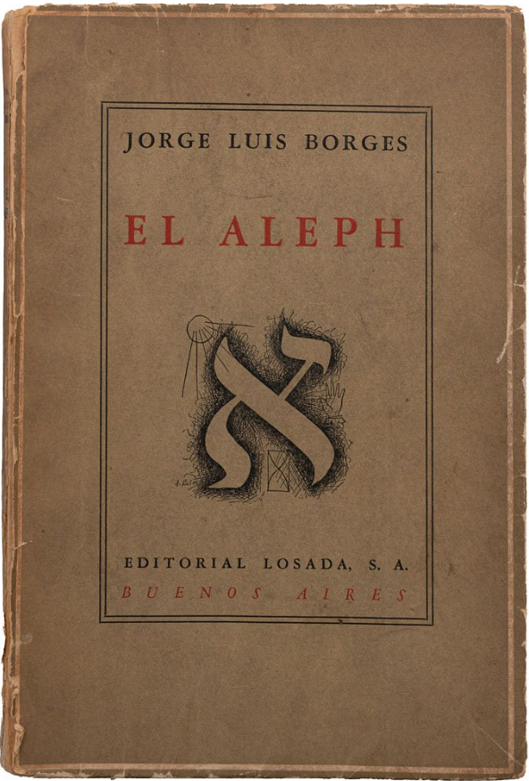 Portada de Editorial Losada
