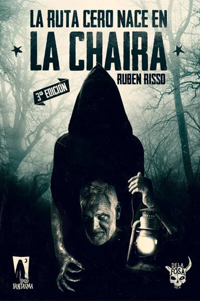 Portada de La ruta cero nace en La Chaira — AAFCFyT