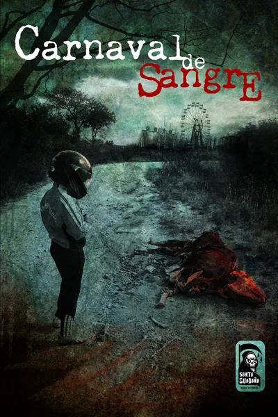 Portada de Las Ramas (cuento en Carnaval de sangre) — AAFCFyT