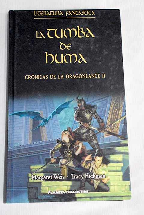 La tumba de Huma