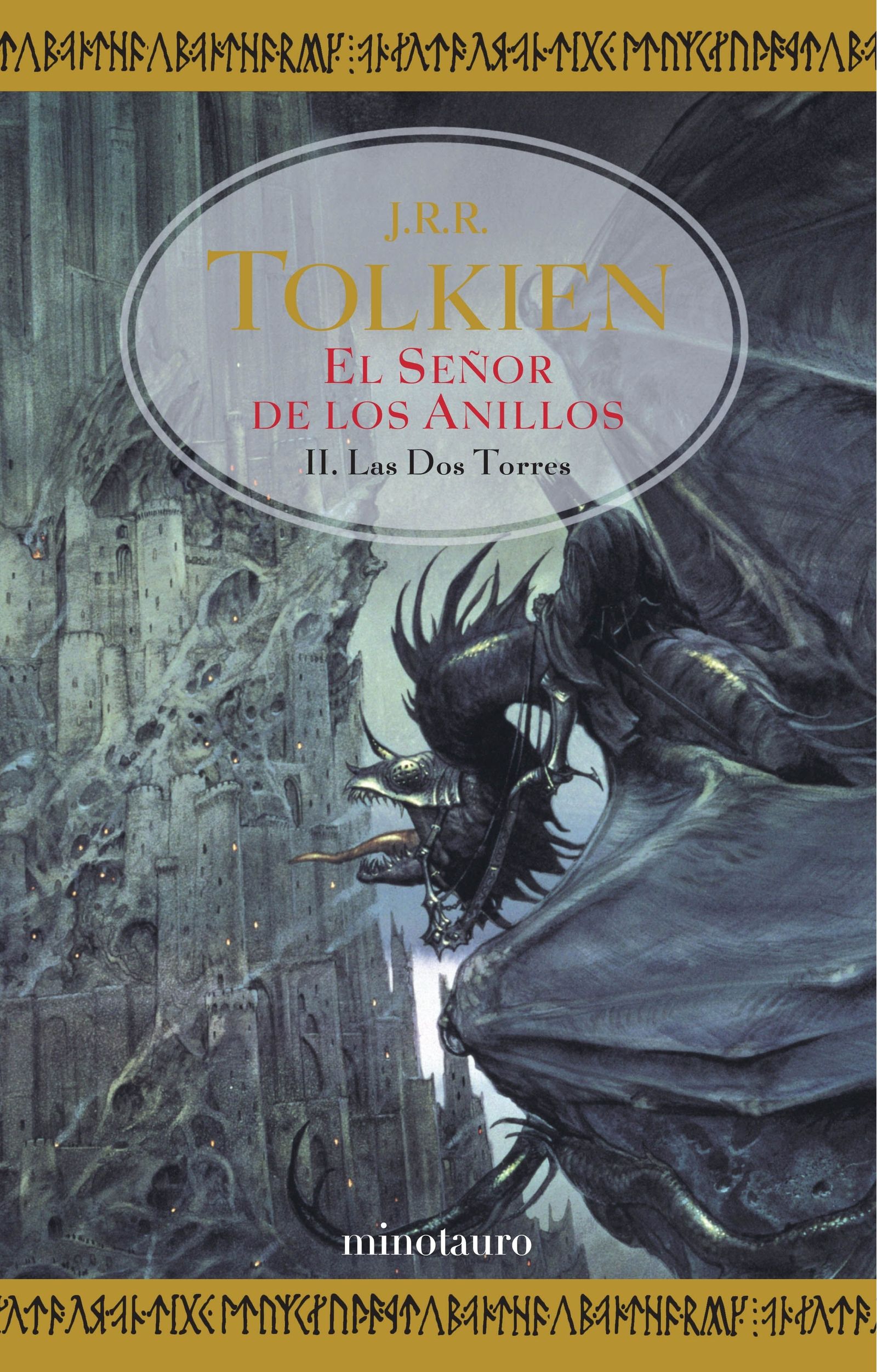Las dos torres