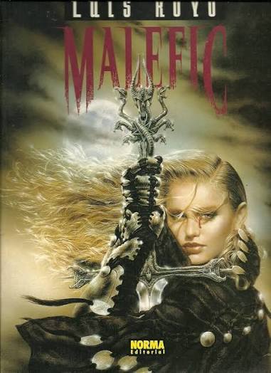 Malefic