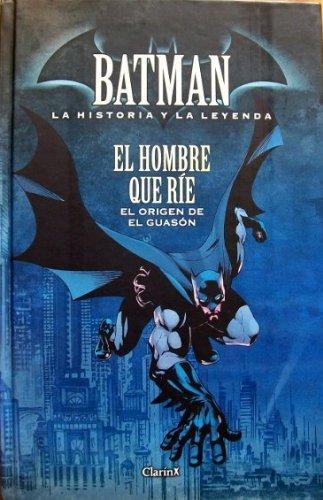 El Hombre que ríe