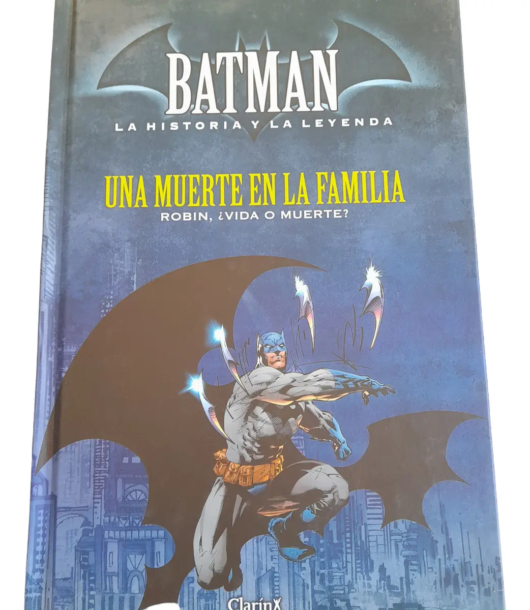Una muerte en la familia