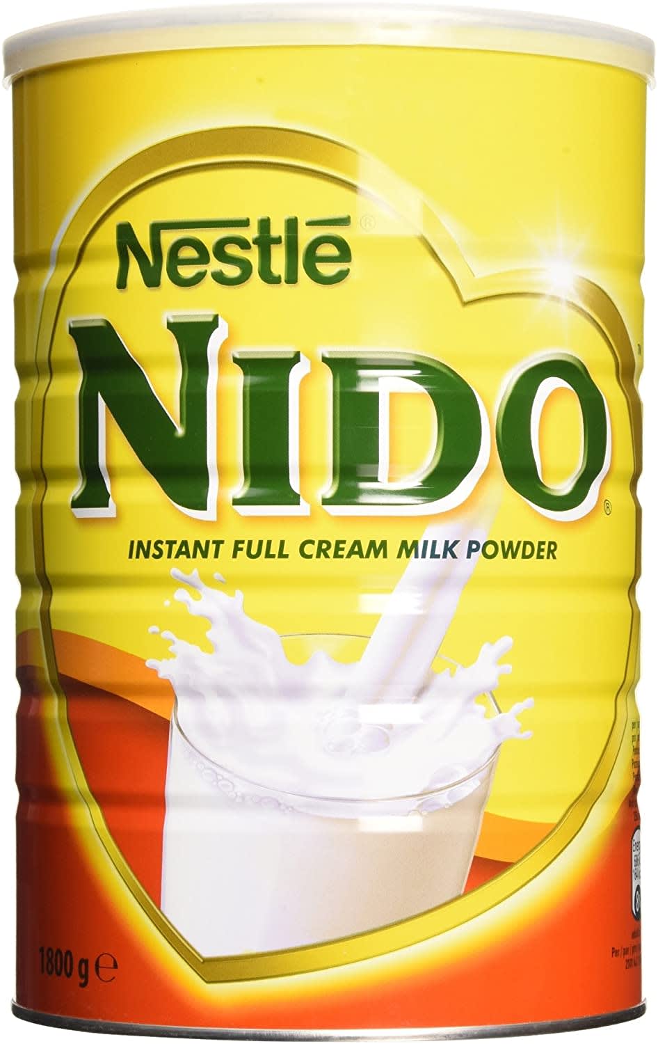 Nido -1800