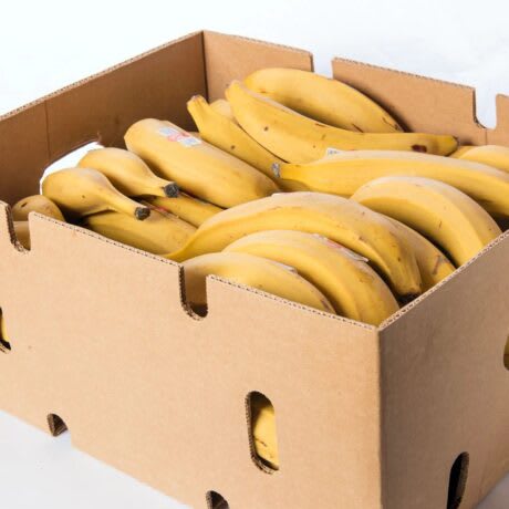 Fresh Ripe Plantain