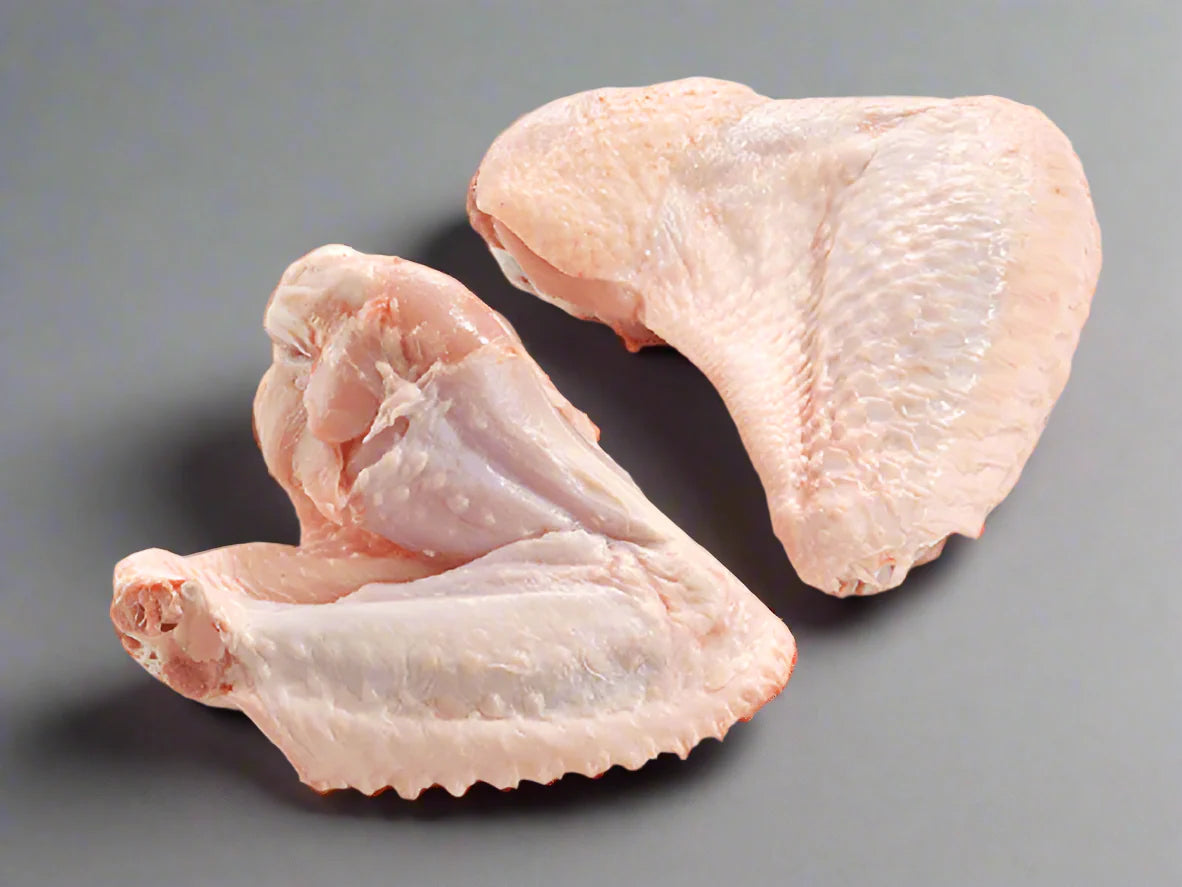 Turkey Midwings Vaccum Packed-800-900g