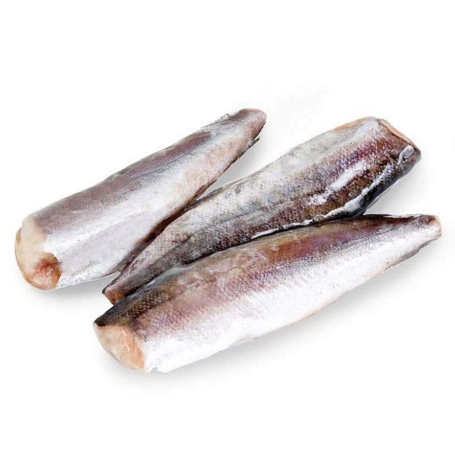 Frozen Hake/Merluza Fish-1kg