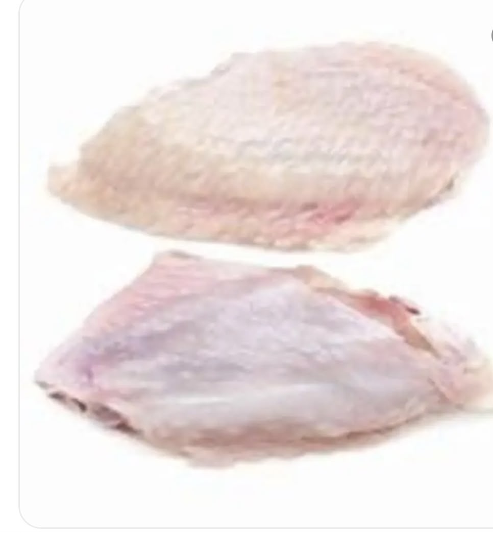Turkey Mid wings -1kg