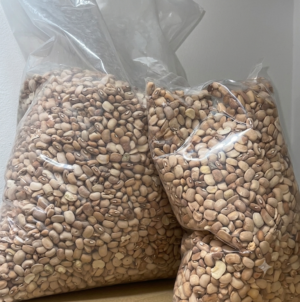 Honey Beans 3.5kg
