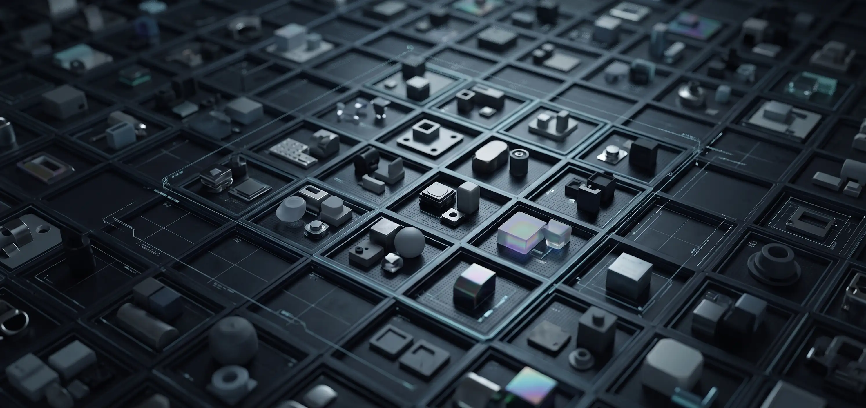 Infinite Randomization