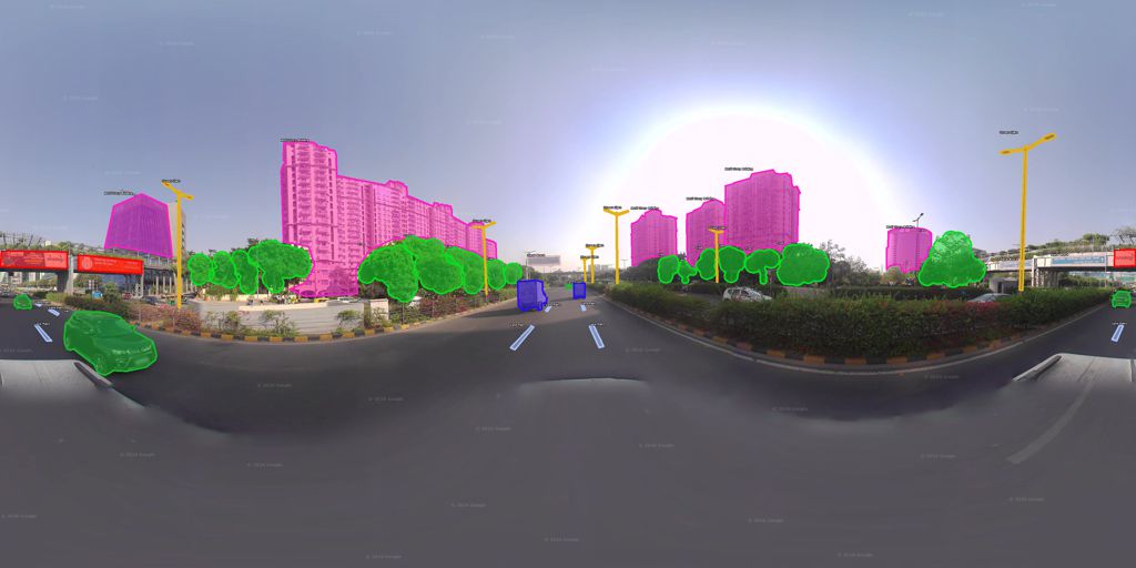 city building skyline