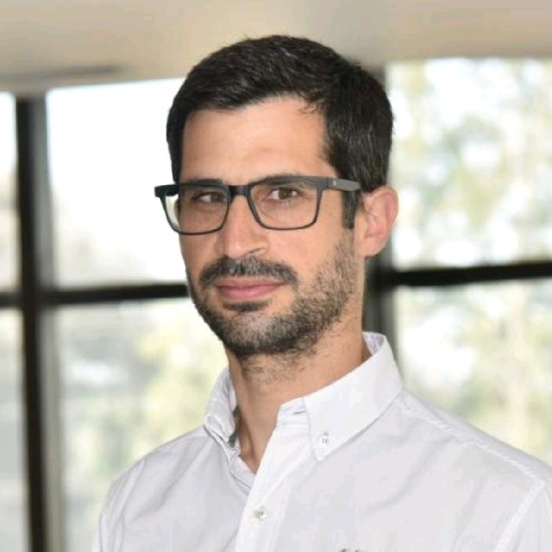 Adrian O. Calandra