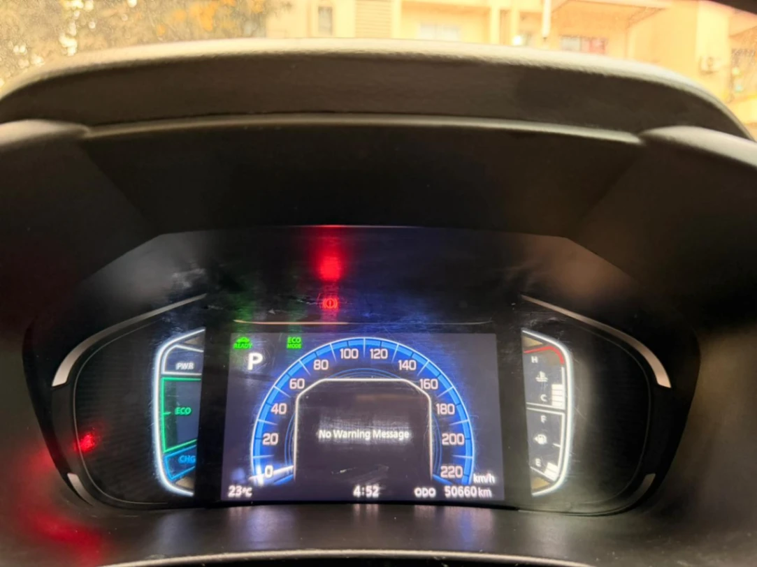 Maruti Suzuki Grand Vitara - Thumbnail 5