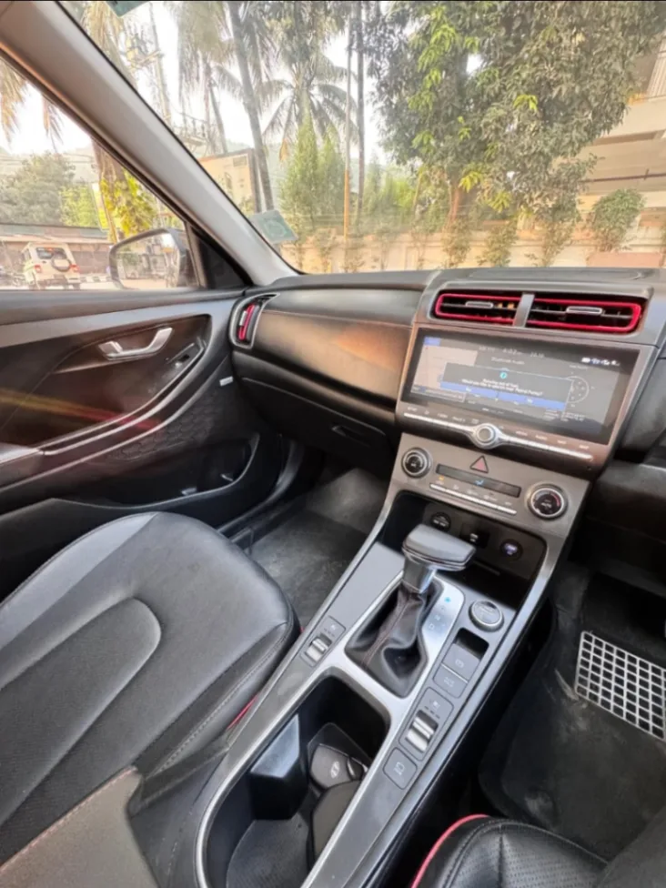 Hyundai Creta - Thumbnail 3