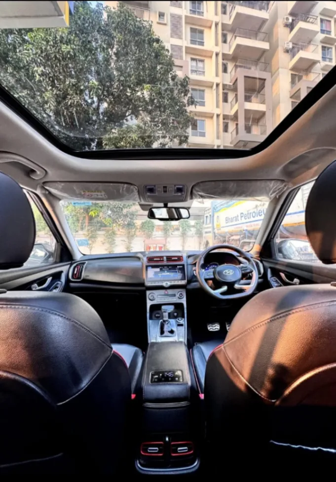 Hyundai Creta - Thumbnail 5