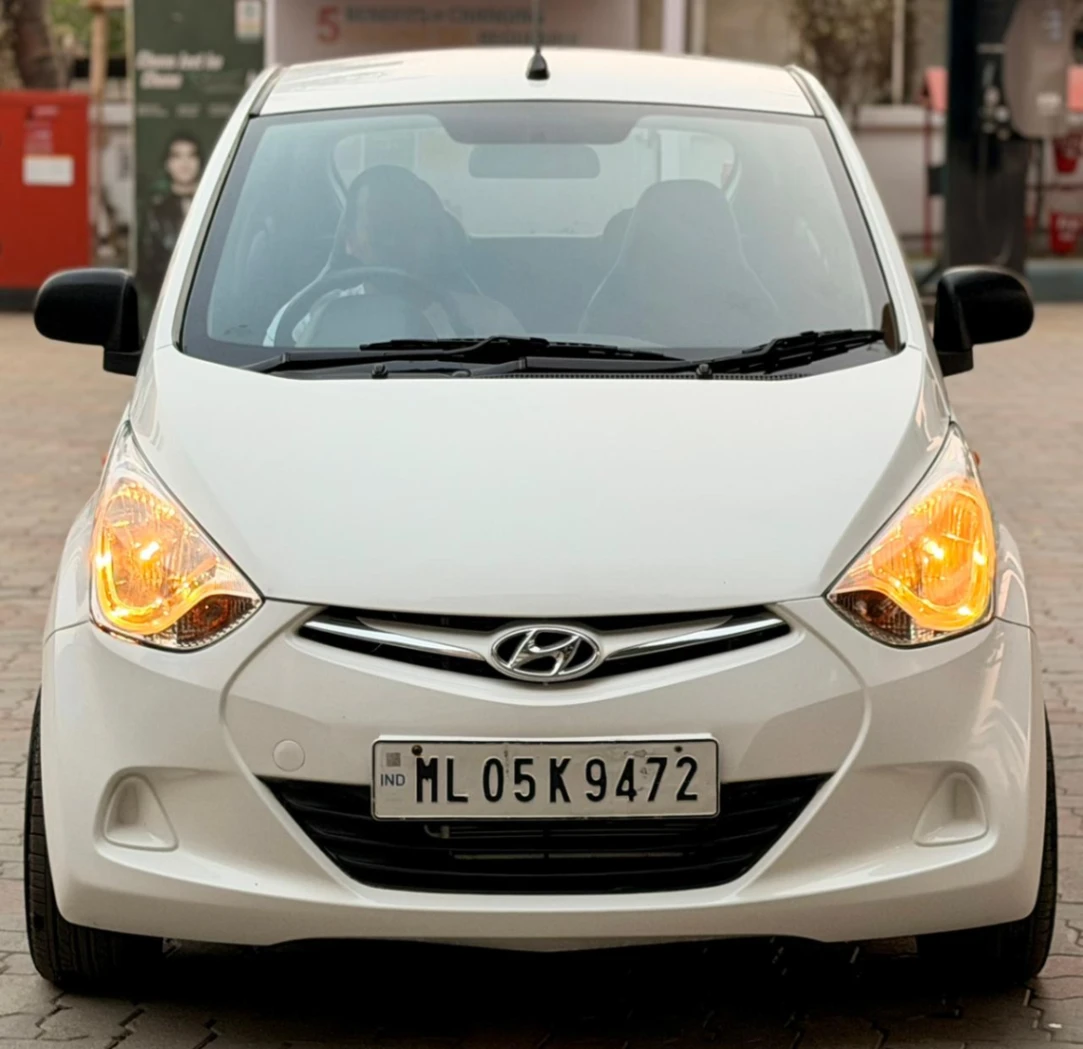 Hyundai Eon