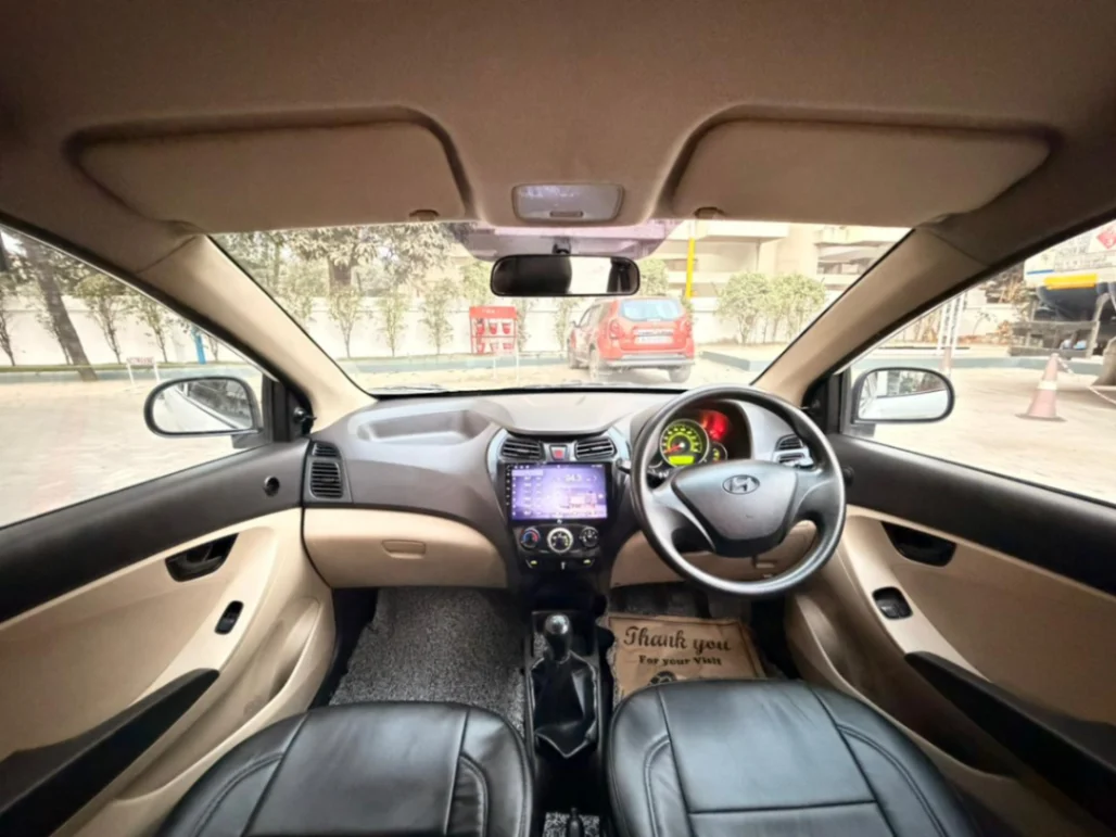 Hyundai Eon - Thumbnail 2