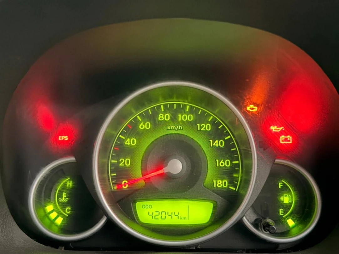 Hyundai Eon - Thumbnail 3