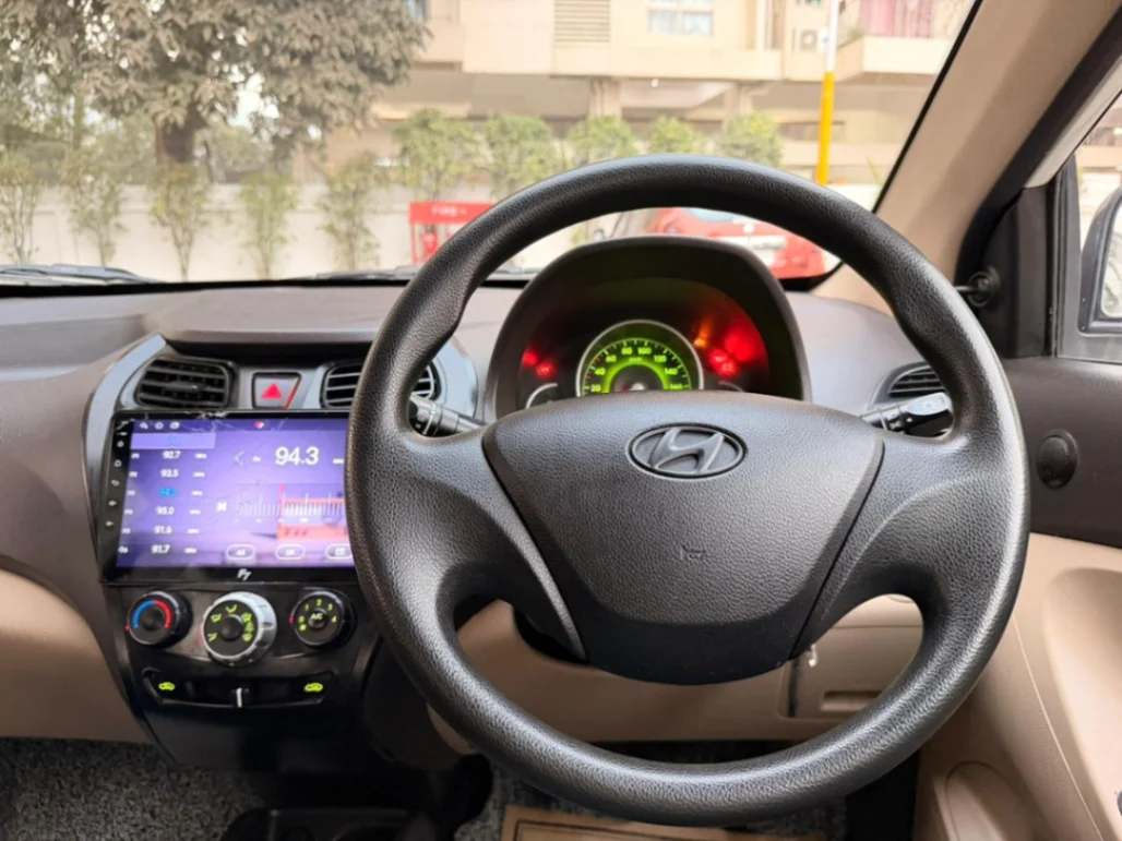 Hyundai Eon - Thumbnail 4