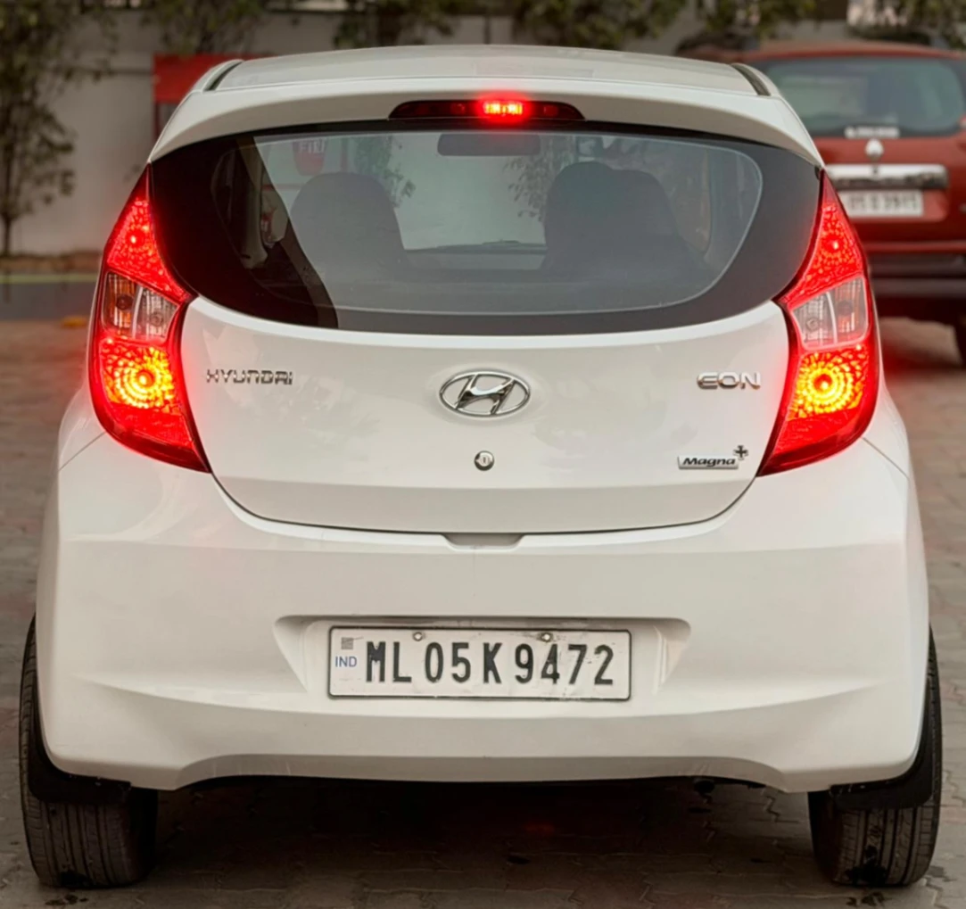 Hyundai Eon - Thumbnail 5