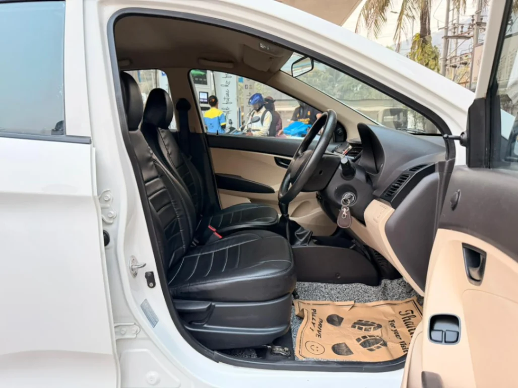 Hyundai Eon - Thumbnail 7