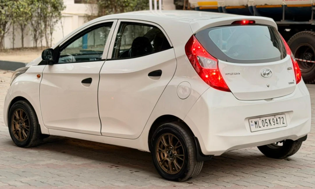 Hyundai Eon - Thumbnail 10