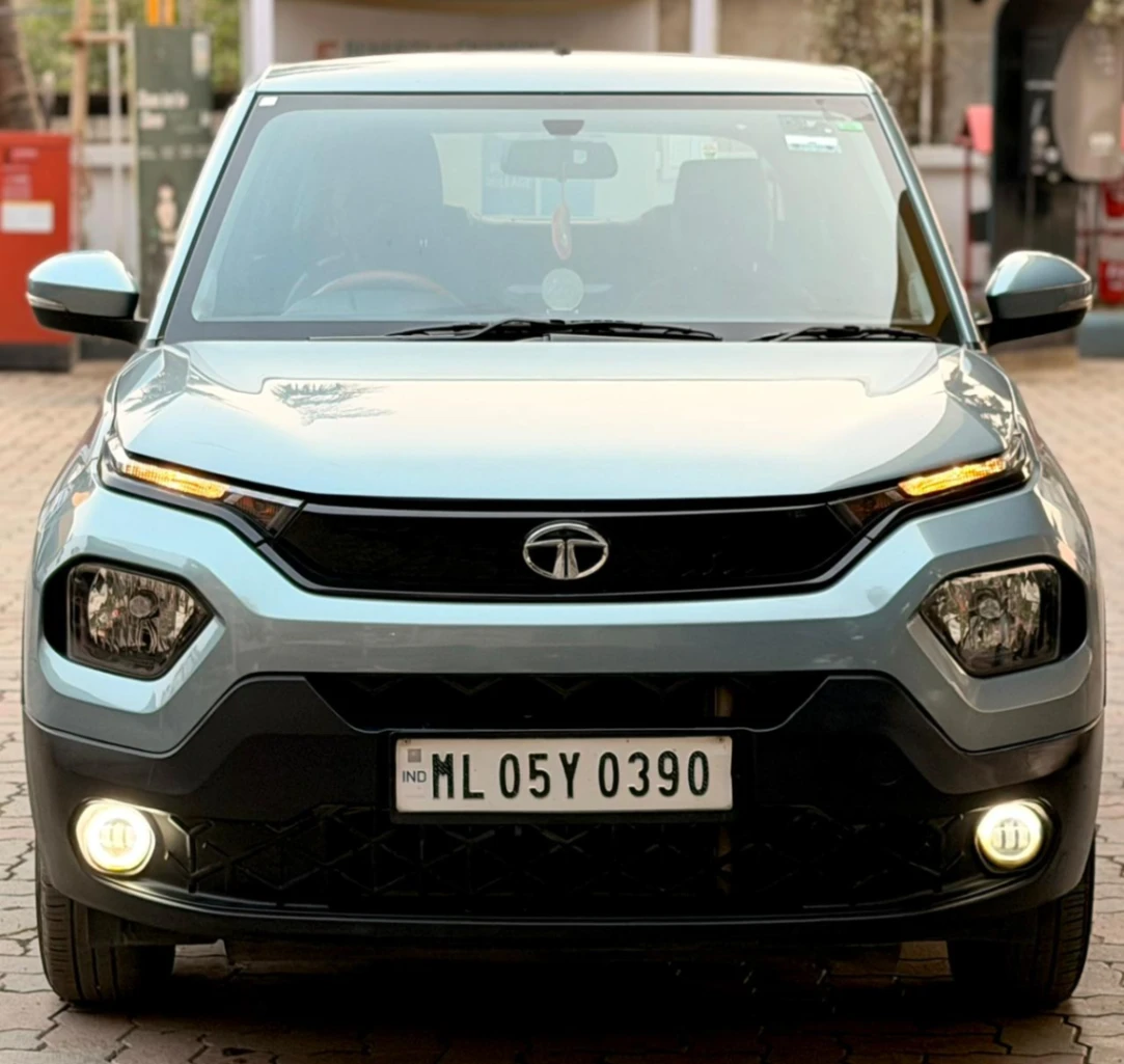 Tata Punch