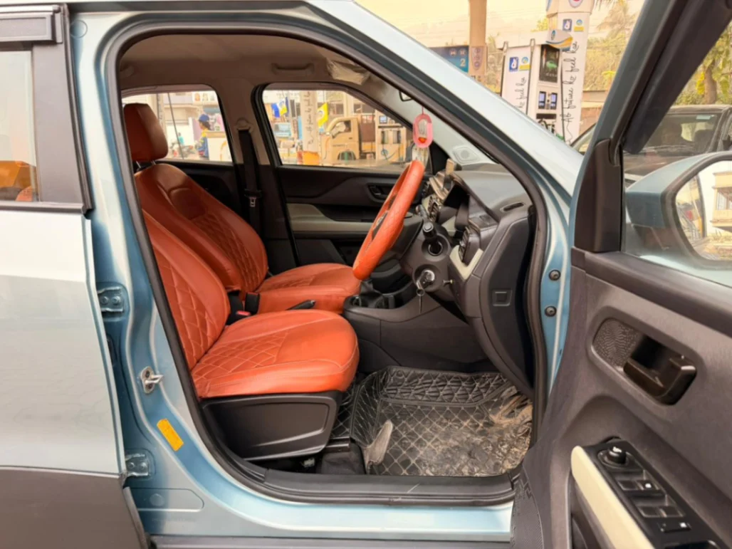 Tata Punch - Thumbnail 6