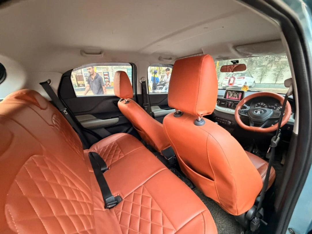 Tata Punch - Thumbnail 10