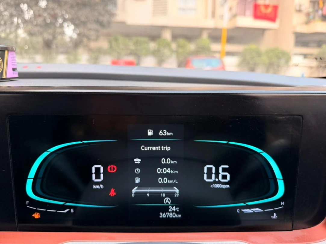 Hyundai Creta - Thumbnail 5