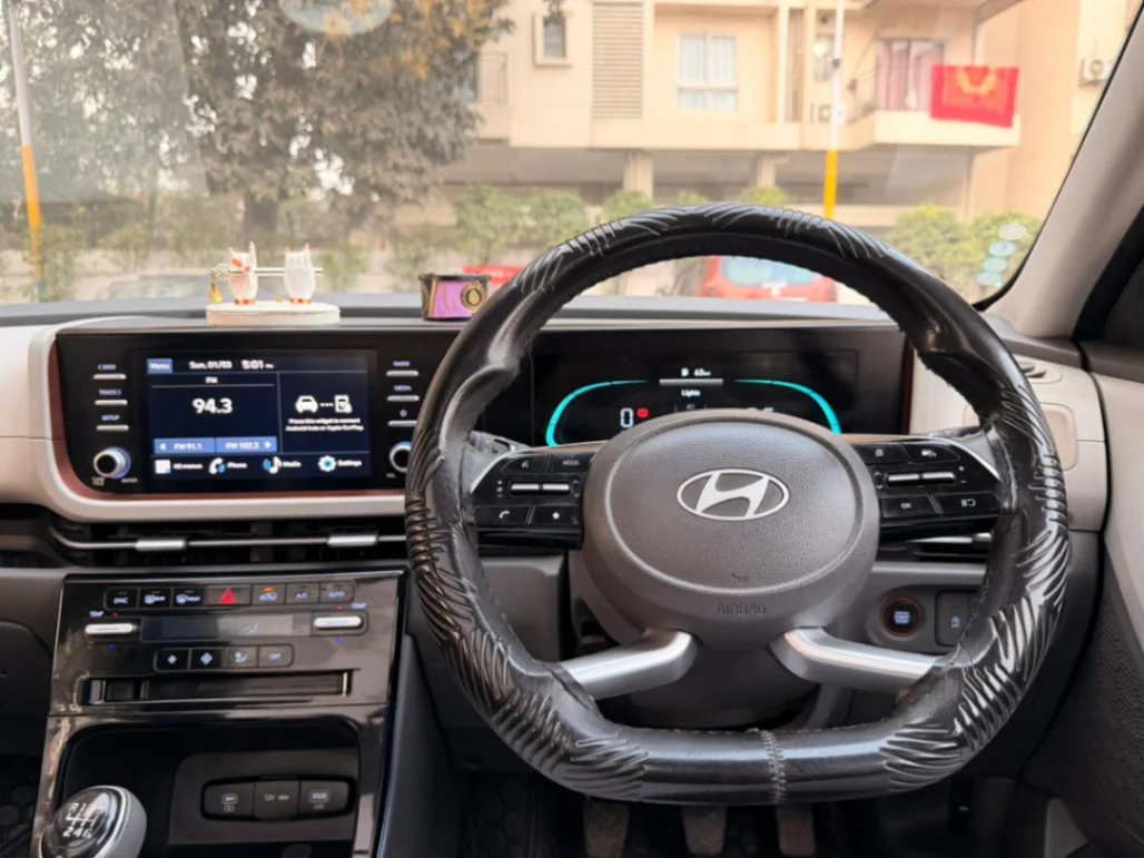 Hyundai Creta - Thumbnail 7