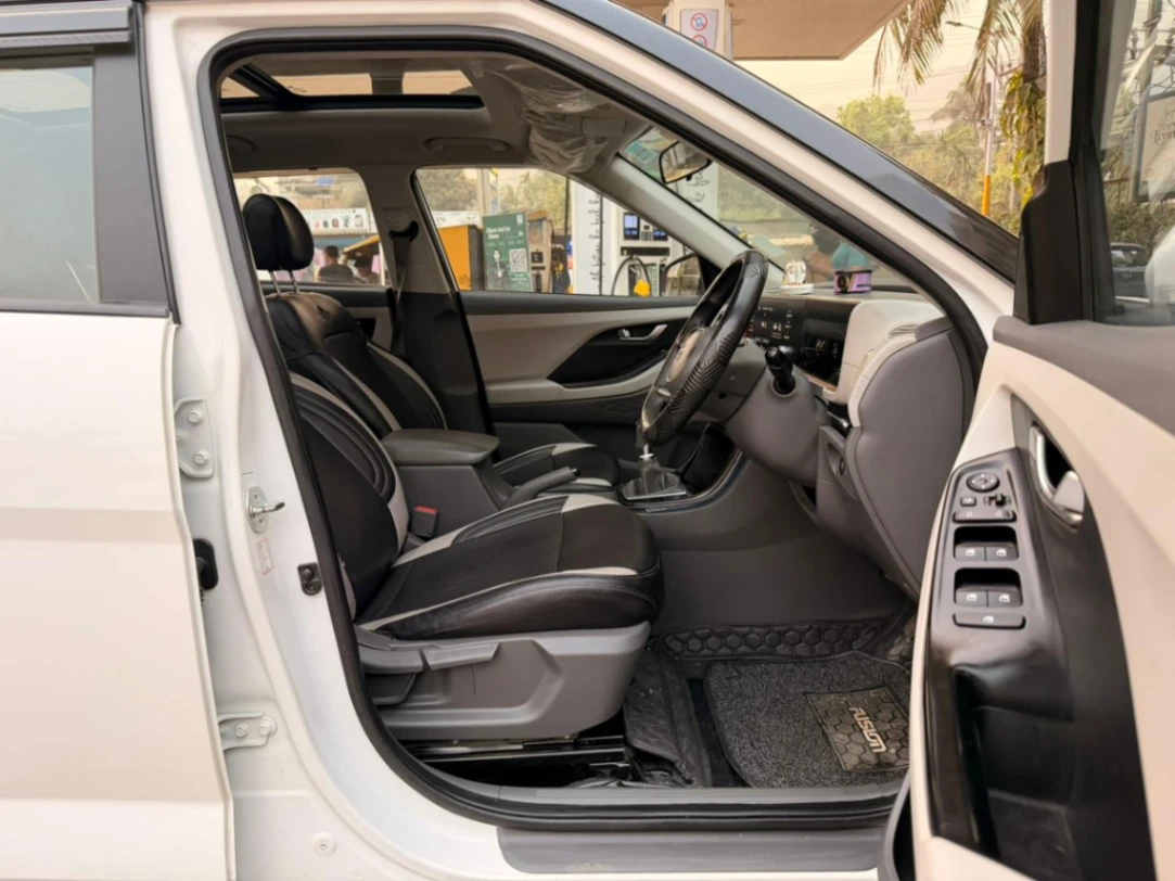 Hyundai Creta - Thumbnail 8