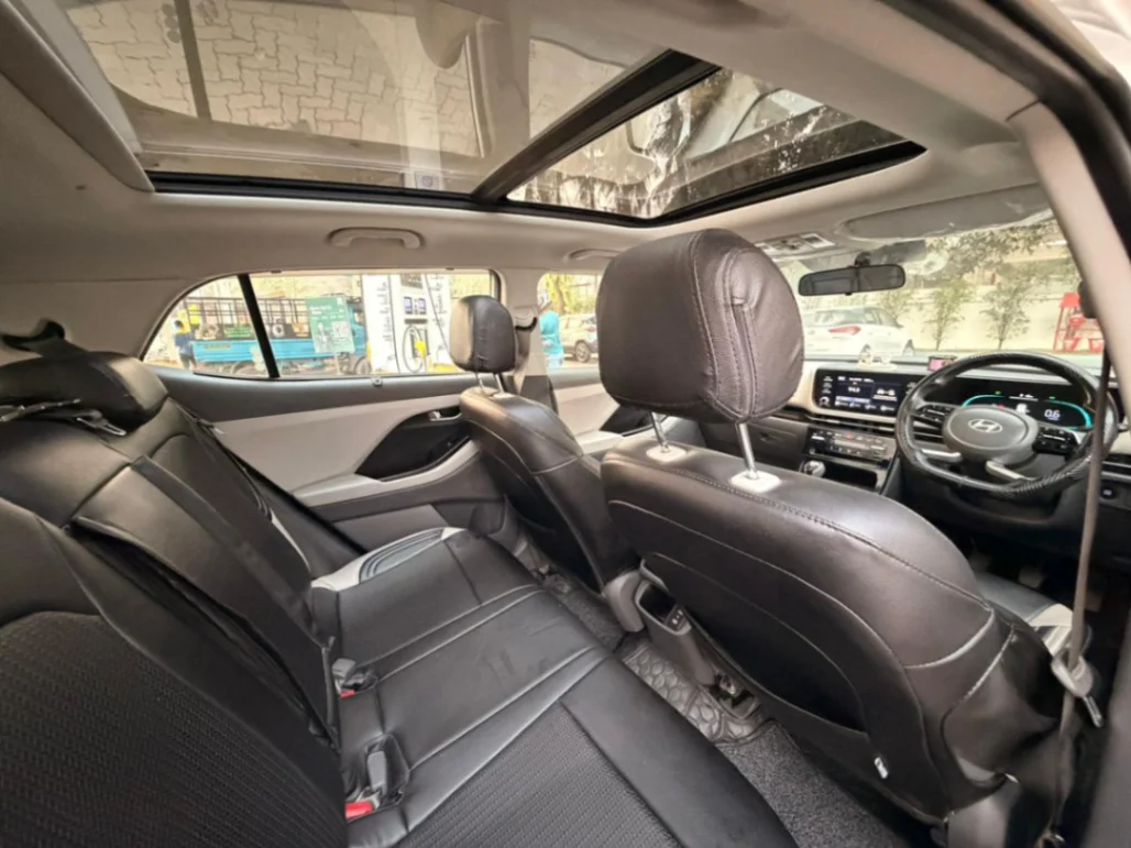 Hyundai Creta - Thumbnail 9