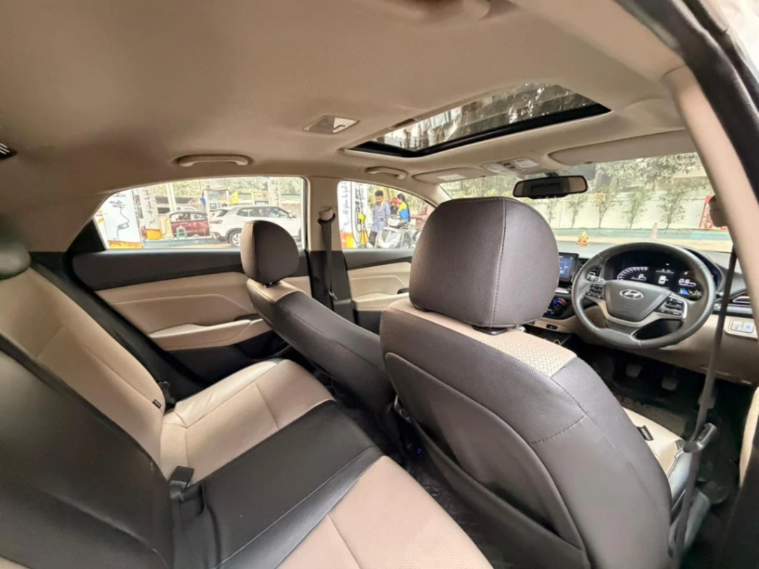 Hyundai Verna - Thumbnail 6