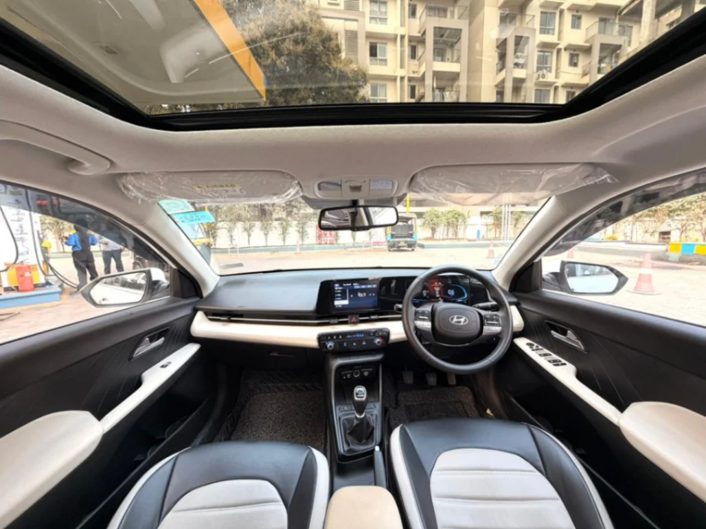 Hyundai Verna - Thumbnail 4