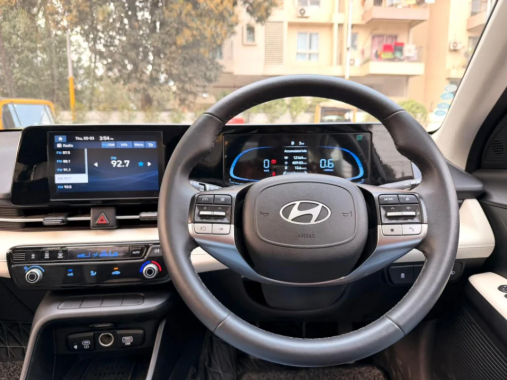 Hyundai Verna - Thumbnail 5