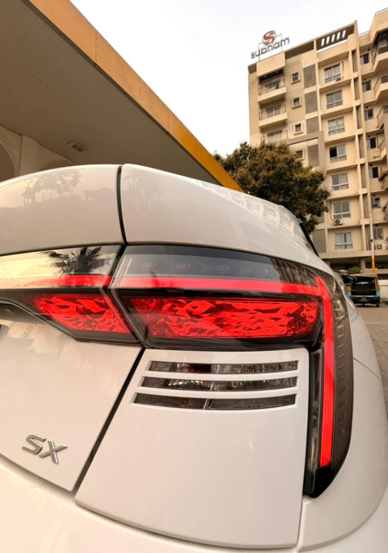 Hyundai Verna - Thumbnail 7