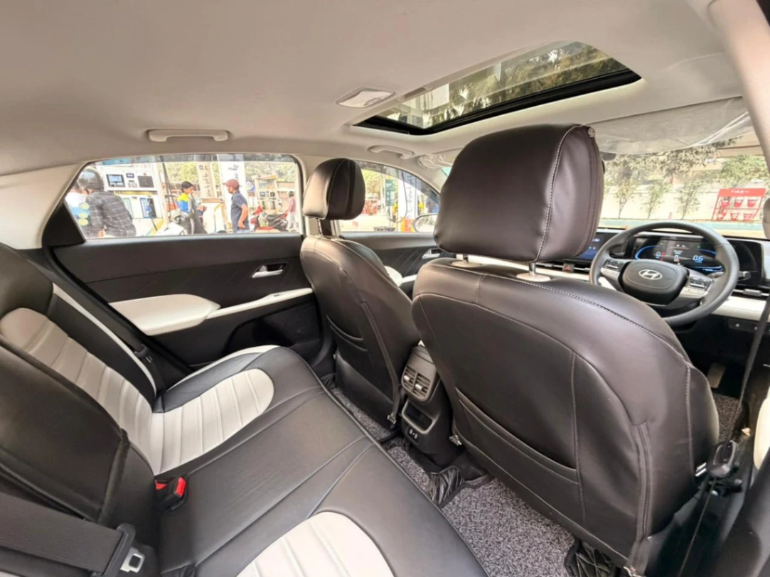 Hyundai Verna - Thumbnail 9