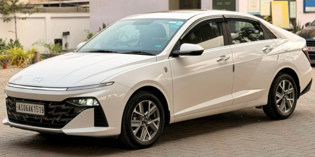 Hyundai Verna - Thumbnail 11