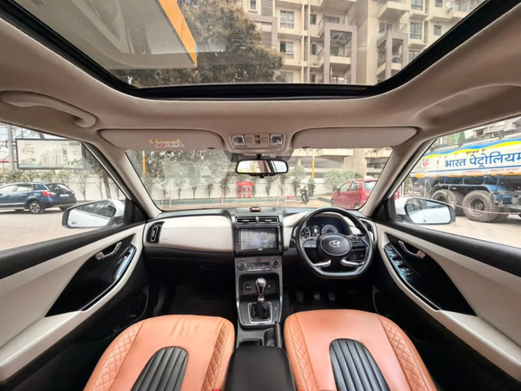 Hyundai Creta - Thumbnail 6