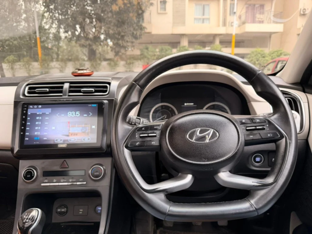 Hyundai Creta - Thumbnail 7