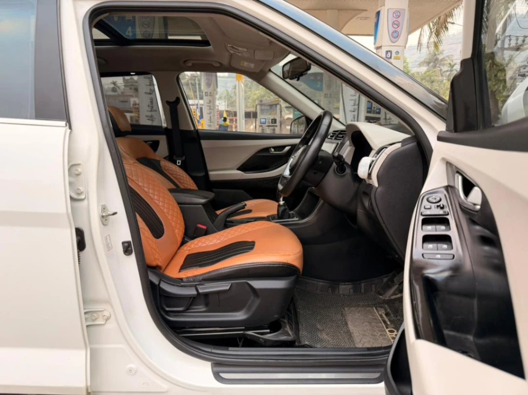 Hyundai Creta - Thumbnail 8