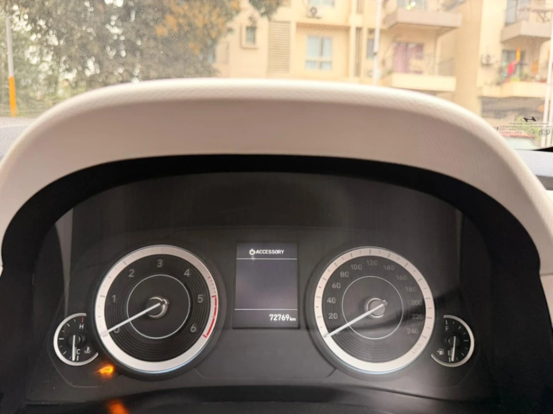 Hyundai Creta - Thumbnail 9