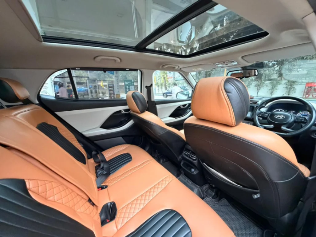 Hyundai Creta - Thumbnail 11