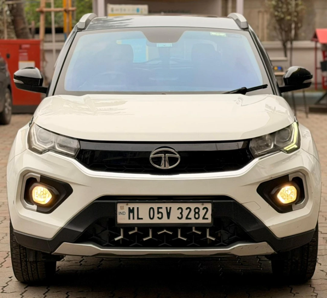 Tata Nexon