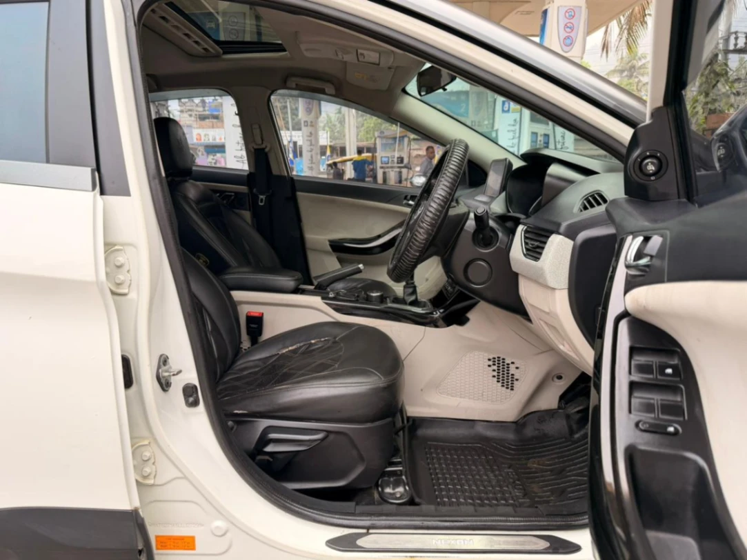 Tata Nexon - Thumbnail 5